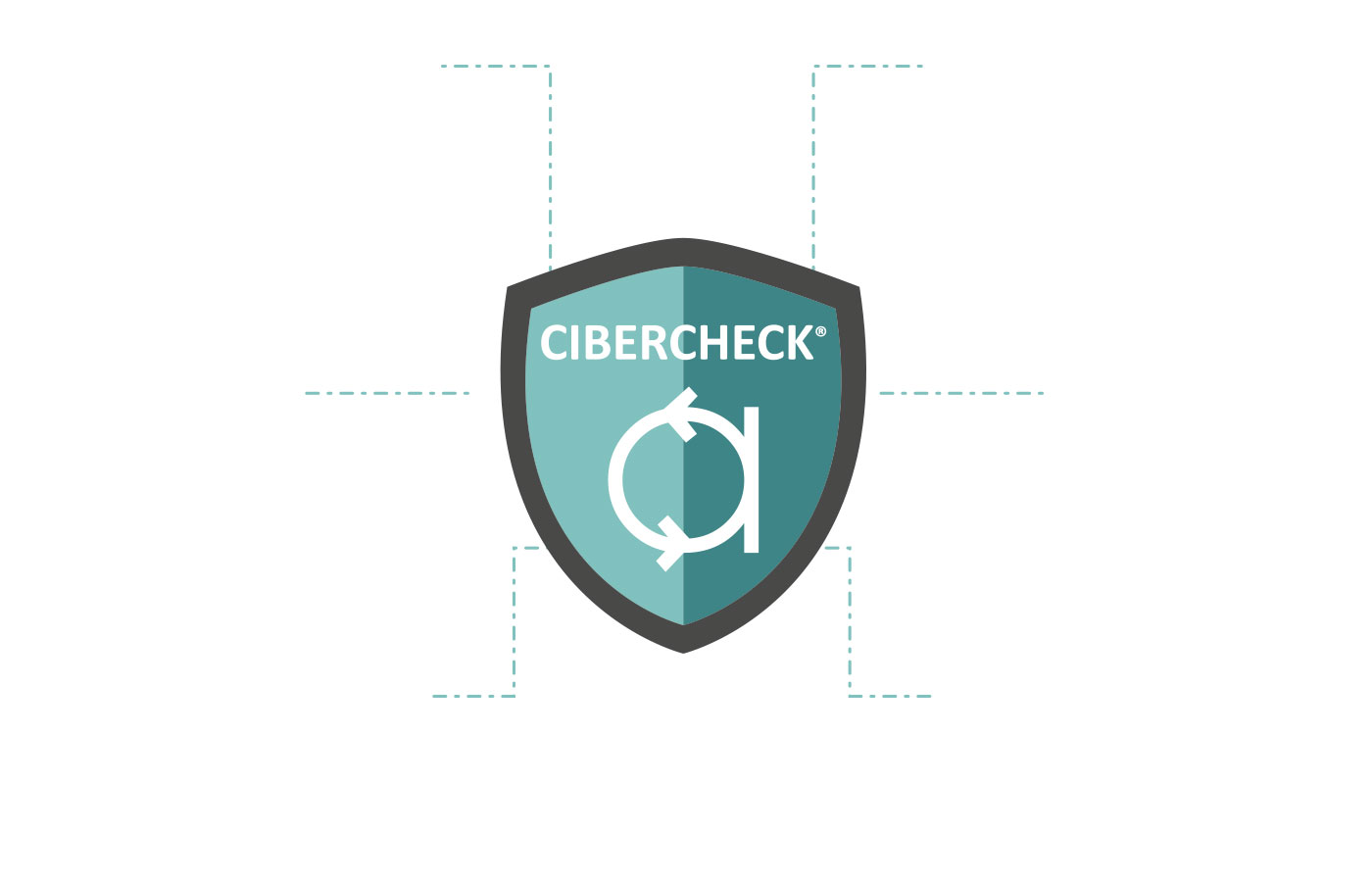 Sello Cibercheck Certificación Ciberseguridad